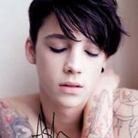 欧美重口味男头像吧