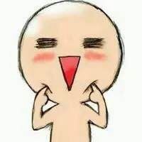 微信头像一男一女卡通头像