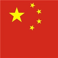 中国国旗微信头像图片