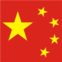 中国国旗微信头像图片