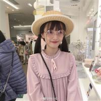 粉色系女生闺蜜头像吧