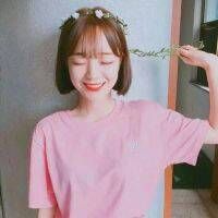 粉色系女生闺蜜头像吧