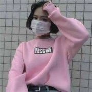 粉色系女生闺蜜头像吧