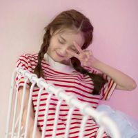 粉色系女生闺蜜头像吧