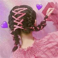 粉色系女生闺蜜头像吧