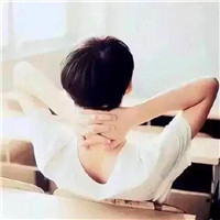 清纯唯美男生头像背影图片大全