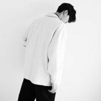 清纯唯美男生头像背影图片大全