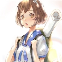 微信短发卡通女生头像图片大全