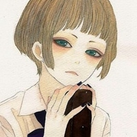 微信短发卡通女生头像图片大全