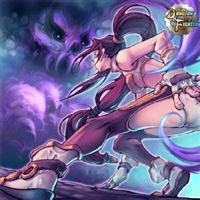 微信dnf头像图片大全
