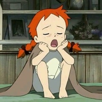二次元姐妹头像一左一右