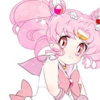 二次元姐妹头像一左一右