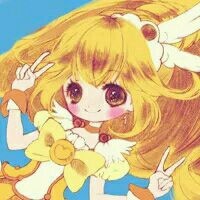 二次元姐妹头像一左一右