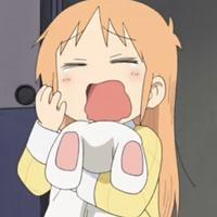 二次元姐妹头像一左一右