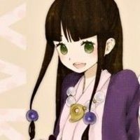 二次元姐妹头像一左一右