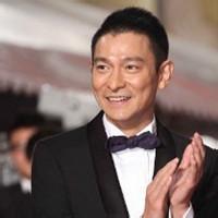 刘德华头像