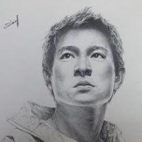 刘德华头像