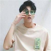 清纯帅气男生头像图片大全
