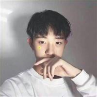 清纯帅气男生头像图片大全