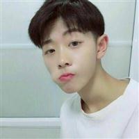清纯帅气男生头像图片大全