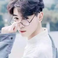 清纯帅气男生头像图片大全