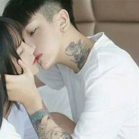 yy情侣头像一左一右