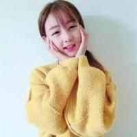 韩国姐妹头像一人一张