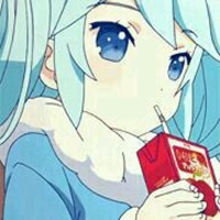 简约卡通闺蜜头像女生头像吧