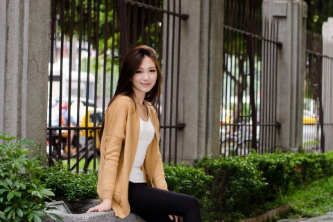带瑶字的女生网名大全