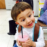 男生头像可爱小孩头像图片