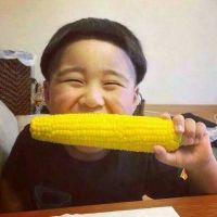 男生头像可爱小孩头像图片