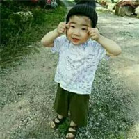 男生头像可爱小孩头像图片