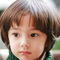 男生头像可爱小孩头像图片