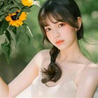 穿吊带背心的女生头像
