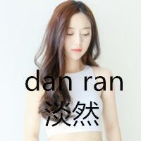 穿吊带背心的女生头像