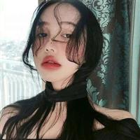 穿吊带背心的女生头像