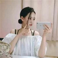 穿吊带背心的女生头像