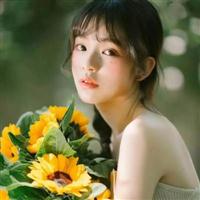 穿吊带背心的女生头像