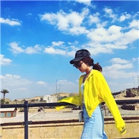 青春时尚扣扣女生头像大全