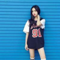 青春时尚扣扣女生头像大全