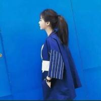青春时尚扣扣女生头像大全