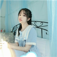 青春时尚扣扣女生头像大全