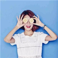青春时尚扣扣女生头像大全