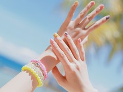 关于灯光的句子 关于灯光的唯美句子