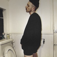 重口味另类男生头像
