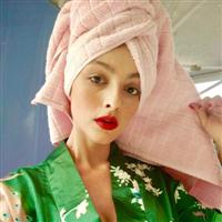 欧美逗比头像女生头像