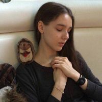 欧美逗比头像女生头像