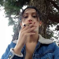 欧美逗比头像女生头像