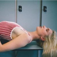 欧美逗比头像女生头像