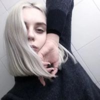 欧美逗比头像女生头像